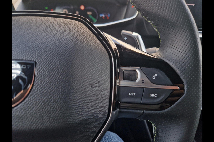 Peugeot 2008 1.2 PureTech 130 GT Line