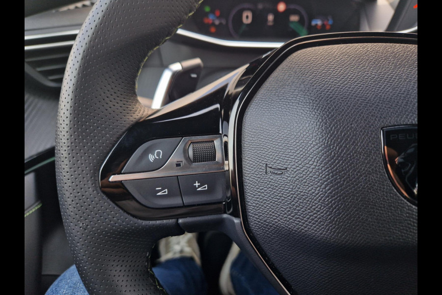 Peugeot 2008 1.2 PureTech 130 GT Line