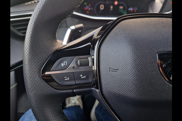 Peugeot 2008 1.2 PureTech 130 GT Line