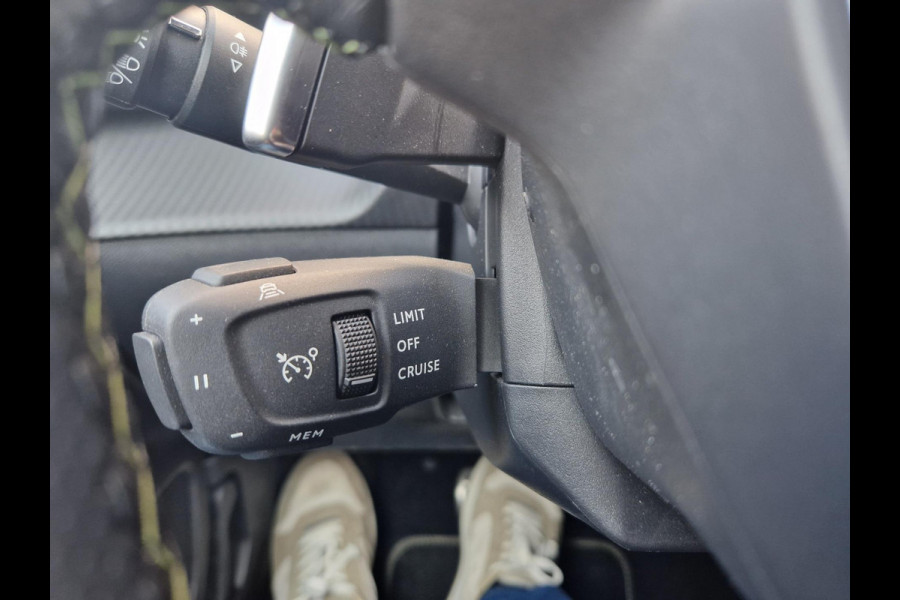 Peugeot 2008 1.2 PureTech 130 GT Line