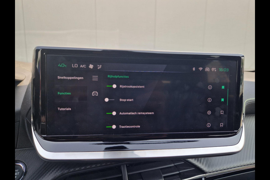 Peugeot 2008 1.2 PureTech 130 GT Line