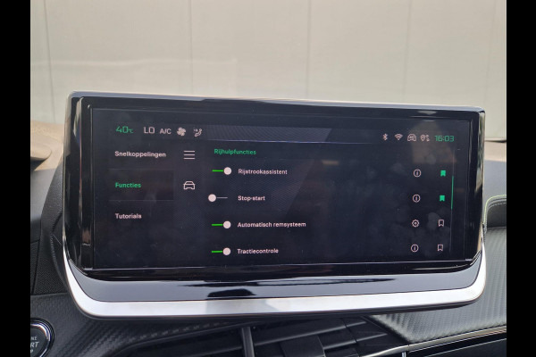 Peugeot 2008 1.2 PureTech 130 GT Line