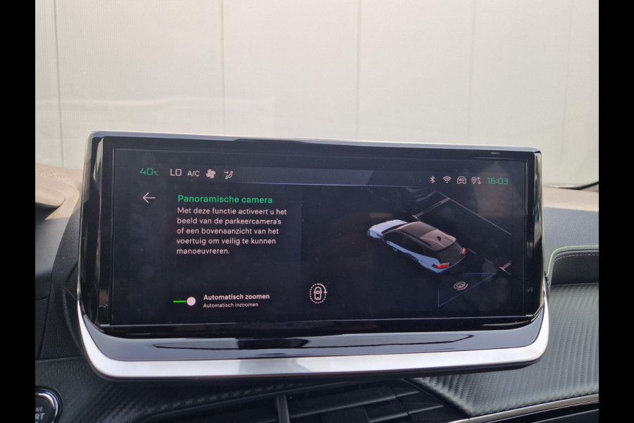 Peugeot 2008 1.2 PureTech 130 GT Line