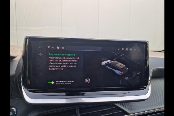 Peugeot 2008 1.2 PureTech 130 GT Line