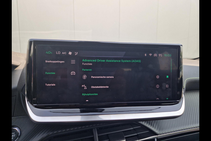 Peugeot 2008 1.2 PureTech 130 GT Line