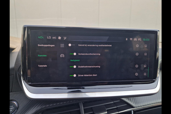 Peugeot 2008 1.2 PureTech 130 GT Line