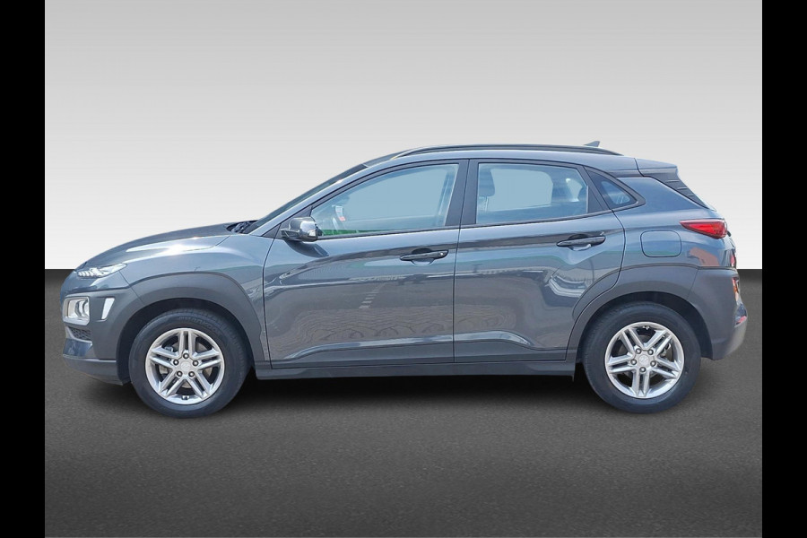 Hyundai Kona 1.0 T-GDI Comfort Apple Carplay/ Android Auto | Camera | Slechts 46 DKM!
