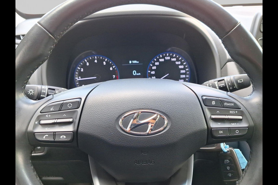 Hyundai Kona 1.0 T-GDI Comfort Apple Carplay/ Android Auto | Camera | Slechts 46 DKM!