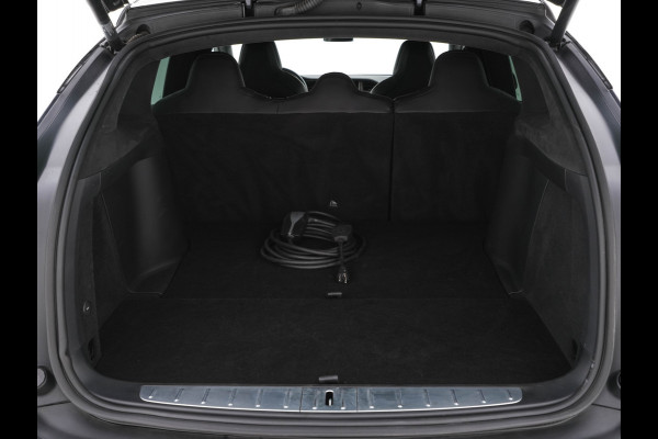 Tesla Model X 100D AWD [ 3-Fase ] (INCL-BTW) *PANO-WINDOW | AUTO-PILOT | LUXURY-LEATHER | TOWBAR | NAVI-FULLMAP | FULL-LED | AIR-SUSPENSION | DIGI-COCKPIT | KEYLESS | CAMERA | DAB+ | SPORT-SEATS | LANE-ASSIST | 20"ALU*