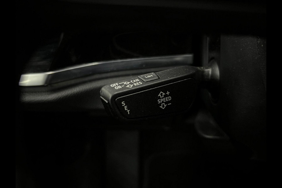 Audi Q3 35 TFSI S-Line Automaat | Lane | Led | Virtual