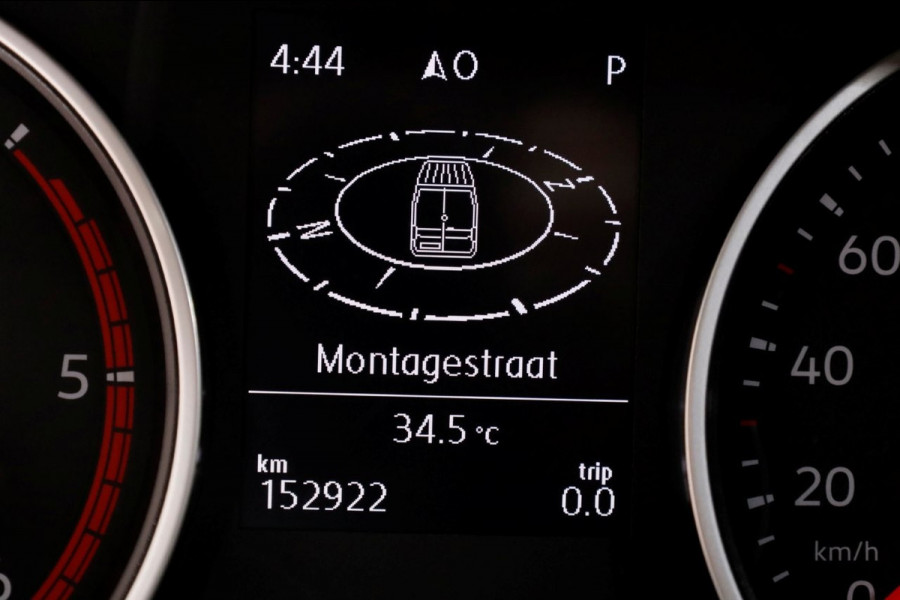 Volkswagen Crafter 35 2.0 TDI 177pk DSG-Automaat L3H3 (L2H2) Airco/Navi/Camera 09-2020