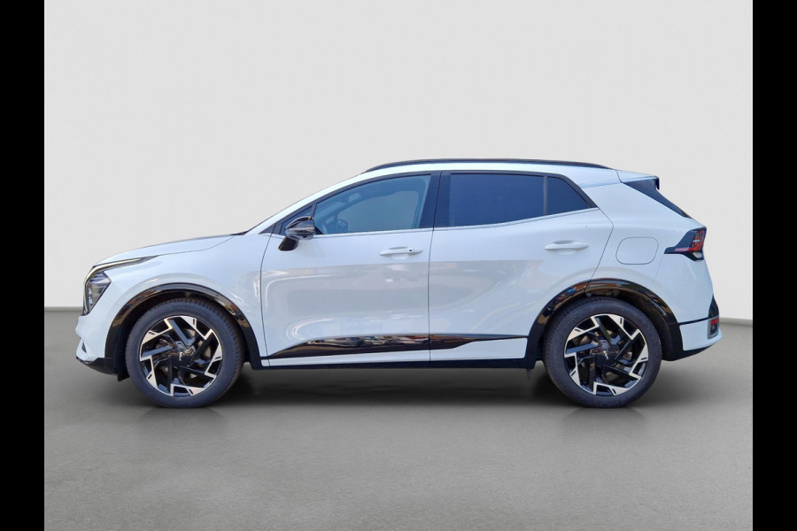 Kia Sportage 1.6 T-GDi MHEV GT-PlusLine | Panoramadak | Stoelventilatie | Trekhaak | Navi | 360 Camera | Apple Carplay & Android Auto |