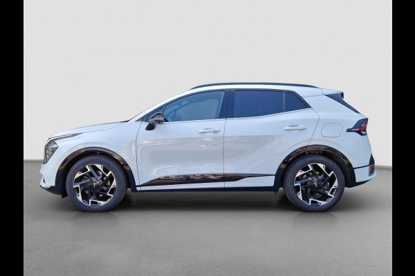 Kia Sportage 1.6 T-GDi MHEV GT-PlusLine | Panoramadak | Stoelventilatie | Trekhaak | Navi | 360 Camera | Apple Carplay & Android Auto |