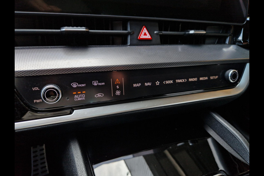 Kia Sportage 1.6 T-GDi MHEV GT-PlusLine | Panoramadak | Stoelventilatie | Trekhaak | Navi | 360 Camera | Apple Carplay & Android Auto |