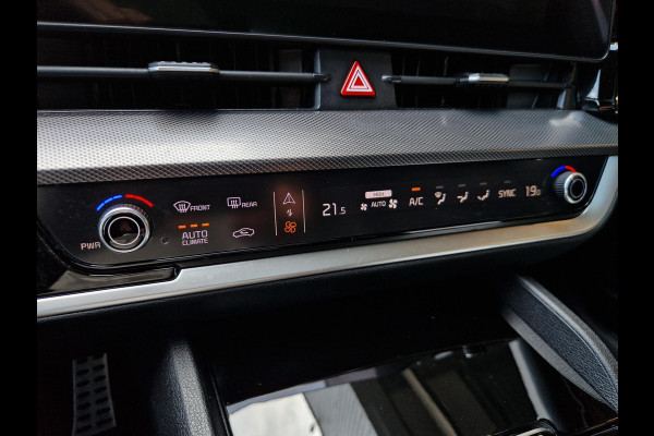 Kia Sportage 1.6 T-GDi MHEV GT-PlusLine | Panoramadak | Stoelventilatie | Trekhaak | Navi | 360 Camera | Apple Carplay & Android Auto |