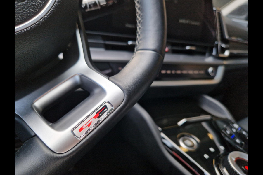 Kia Sportage 1.6 T-GDi MHEV GT-PlusLine | Panoramadak | Stoelventilatie | Trekhaak | Navi | 360 Camera | Apple Carplay & Android Auto |