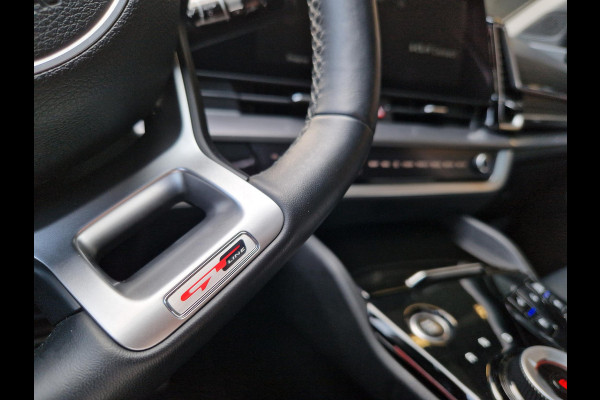 Kia Sportage 1.6 T-GDi MHEV GT-PlusLine | Panoramadak | Stoelventilatie | Trekhaak | Navi | 360 Camera | Apple Carplay & Android Auto |