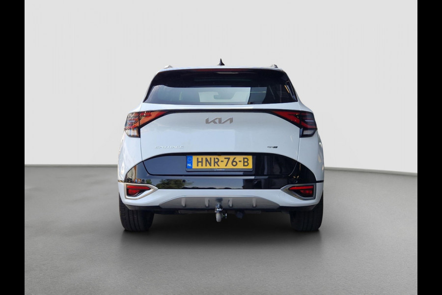 Kia Sportage 1.6 T-GDi MHEV GT-PlusLine | Panoramadak | Stoelventilatie | Trekhaak | Navi | 360 Camera | Apple Carplay & Android Auto |