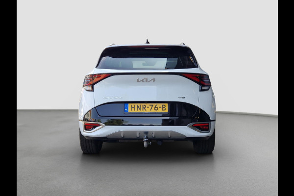 Kia Sportage 1.6 T-GDi MHEV GT-PlusLine | Panoramadak | Stoelventilatie | Trekhaak | Navi | 360 Camera | Apple Carplay & Android Auto |