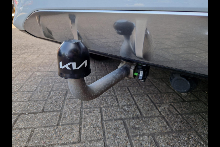 Kia Sportage 1.6 T-GDi MHEV GT-PlusLine | Panoramadak | Stoelventilatie | Trekhaak | Navi | 360 Camera | Apple Carplay & Android Auto |