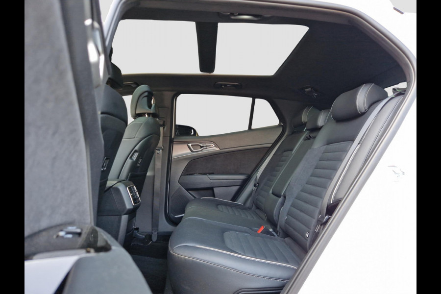 Kia Sportage 1.6 T-GDi MHEV GT-PlusLine | Panoramadak | Stoelventilatie | Trekhaak | Navi | 360 Camera | Apple Carplay & Android Auto |