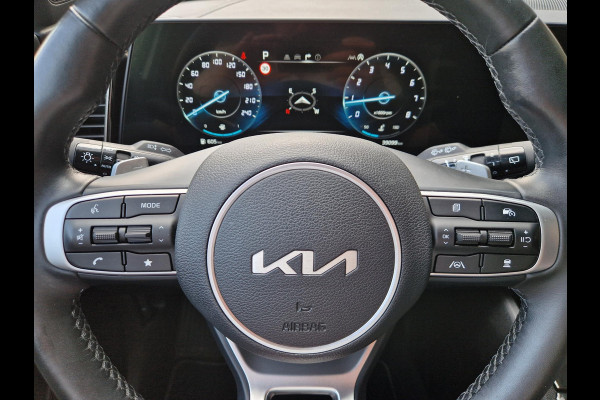 Kia Sportage 1.6 T-GDi MHEV GT-PlusLine | Panoramadak | Stoelventilatie | Trekhaak | Navi | 360 Camera | Apple Carplay & Android Auto |