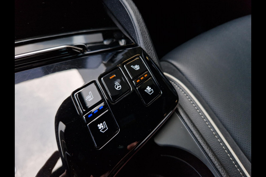 Kia Sportage 1.6 T-GDi MHEV GT-PlusLine | Panoramadak | Stoelventilatie | Trekhaak | Navi | 360 Camera | Apple Carplay & Android Auto |