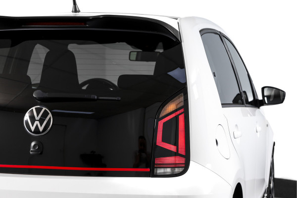 Volkswagen up! 1.0 TSI GTI 116 PK | Cruise | PDC | Camera | ECC | Beats Audio | DAB | LM 17" |