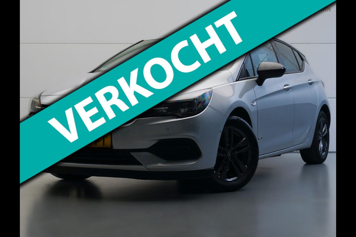 Opel Astra 1.2 Design & Tech (APPLE CARPLAY,LED,DODEHOEK,CAMERA,PARKEERSENSOR,COMFORT-STOELEN,LEDER,ADAPTIVE CRUISE,LM-VELGEN) Opel Astra 1.2 Design & Tech (APPLE CARPLAY,LED,DODEHOEK,CAMERA,PARKEERSENSOR,COMFORT-STOELEN,LEDER,ADAPTIVE CRUISE,LM-VELGEN)