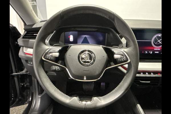 Škoda Octavia Combi 1.4 TSI RS iV PHEV Business | Panoramadak | Stoelverwarming