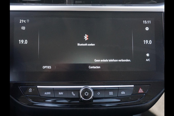 Opel CORSA-E 50kWh Level 3 11kW 3 fase | Navi Pro 10" scherm | Premium pakket | Winterpakket | Achteruitrijcamera | Bluetooth