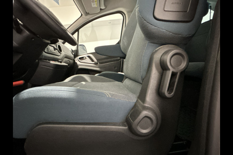 Citroën E-Berlingo Feel 23 kWh | Parkeersensor achter | Cruise control | Navigatie | Soh (batterijcheck) 85,8 %