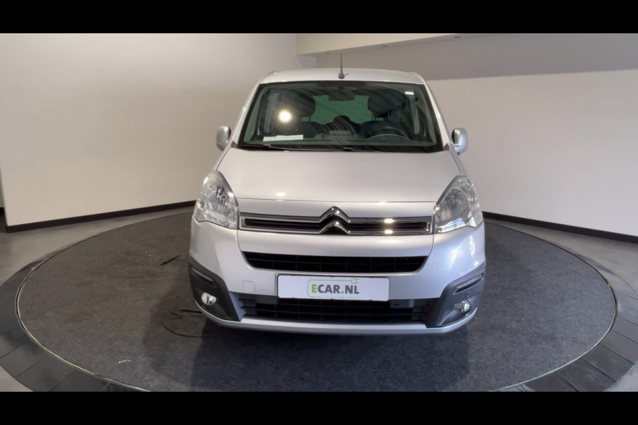 Citroën E-Berlingo Feel 23 kWh | Parkeersensor achter | Cruise control | Navigatie | Soh (batterijcheck) 85,8 %