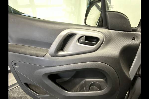 Citroën E-Berlingo Feel 23 kWh | Parkeersensor achter | Cruise control | Navigatie | Soh (batterijcheck) 85,8 %