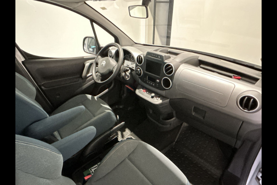 Citroën E-Berlingo Feel 23 kWh | Parkeersensor achter | Cruise control | Navigatie | Soh (batterijcheck) 85,8 %