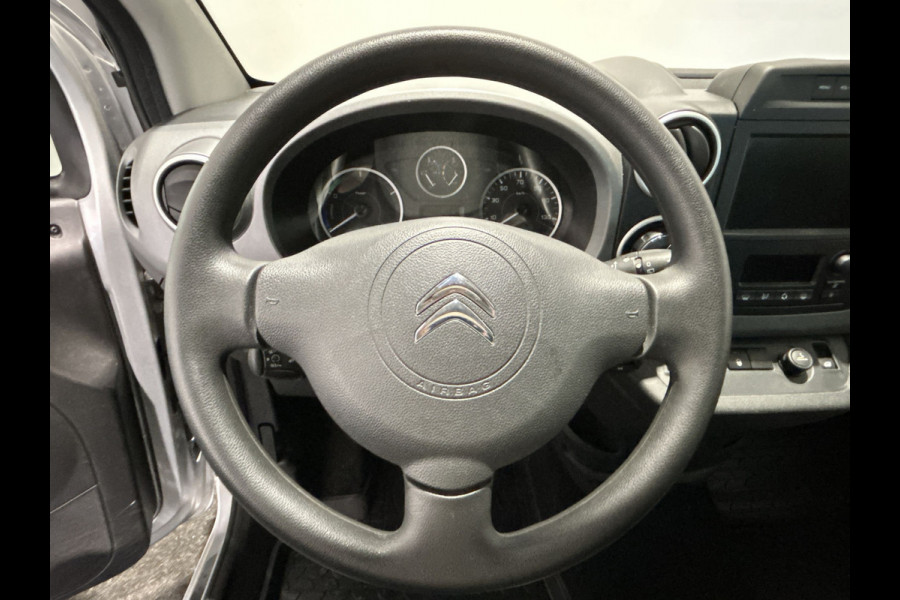Citroën E-Berlingo Feel 23 kWh | Parkeersensor achter | Cruise control | Navigatie | Soh (batterijcheck) 85,8 %