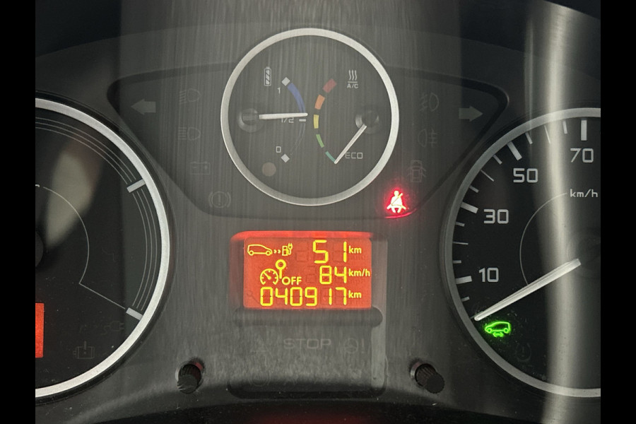 Citroën E-Berlingo Feel 23 kWh | Parkeersensor achter | Cruise control | Navigatie | Soh (batterijcheck) 85,8 %