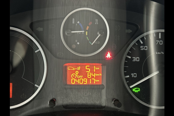 Citroën E-Berlingo Feel 23 kWh | Parkeersensor achter | Cruise control | Navigatie | Soh (batterijcheck) 85,8 %