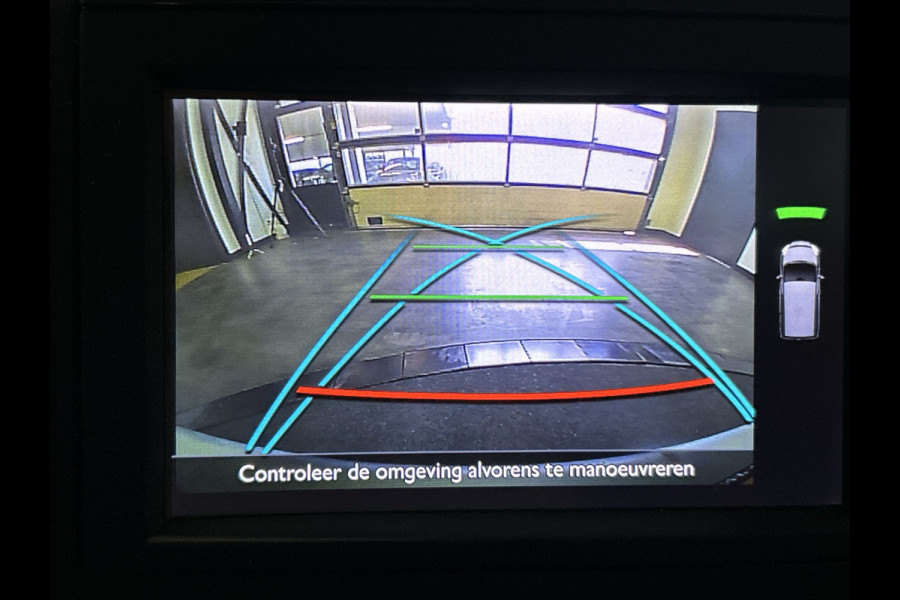Citroën E-Berlingo Feel 23 kWh | Parkeersensor achter | Cruise control | Navigatie | Soh (batterijcheck) 85,8 %