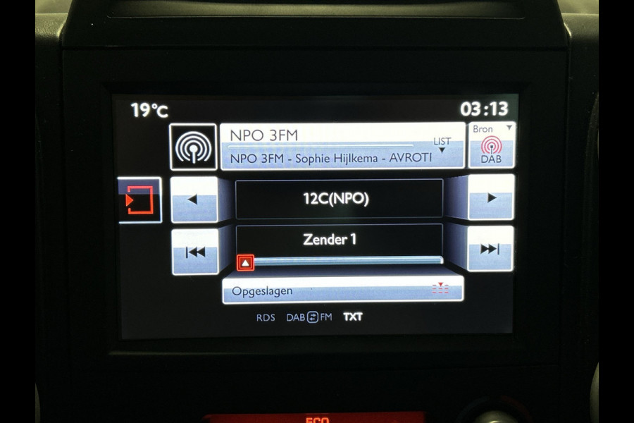 Citroën E-Berlingo Feel 23 kWh | Parkeersensor achter | Cruise control | Navigatie | Soh (batterijcheck) 85,8 %