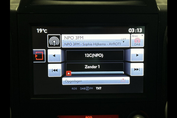 Citroën E-Berlingo Feel 23 kWh | Parkeersensor achter | Cruise control | Navigatie | Soh (batterijcheck) 85,8 %