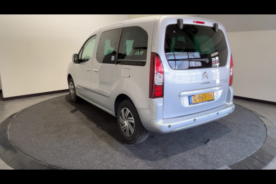 Citroën E-Berlingo Feel 23 kWh | Parkeersensor achter | Cruise control | Navigatie | Soh (batterijcheck) 85,8 %