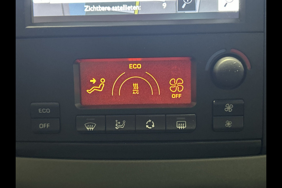 Citroën E-Berlingo Feel 23 kWh | Parkeersensor achter | Cruise control | Navigatie | Soh (batterijcheck) 85,8 %