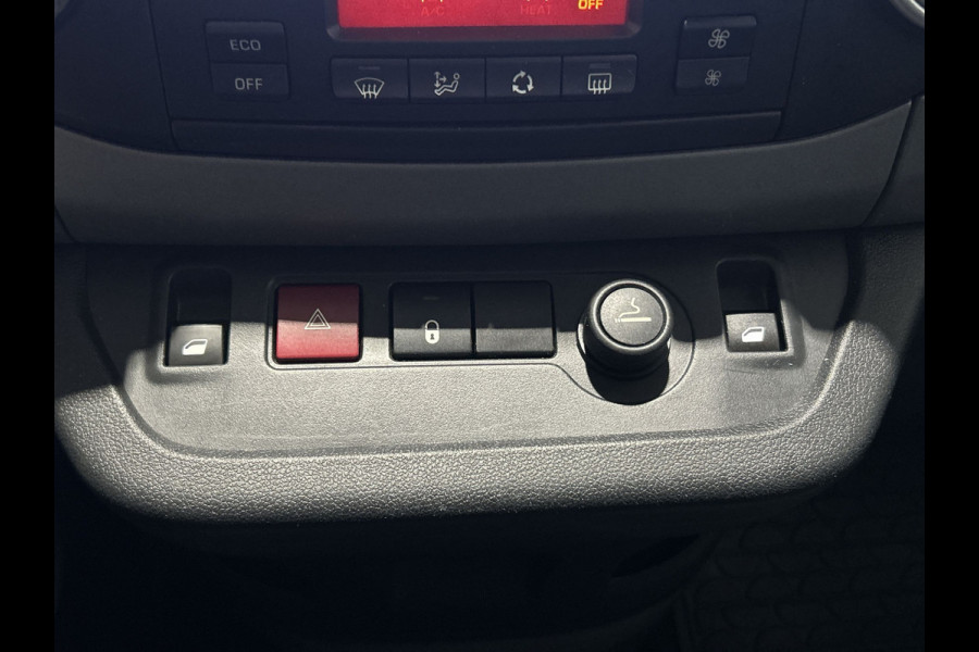 Citroën E-Berlingo Feel 23 kWh | Parkeersensor achter | Cruise control | Navigatie | Soh (batterijcheck) 85,8 %
