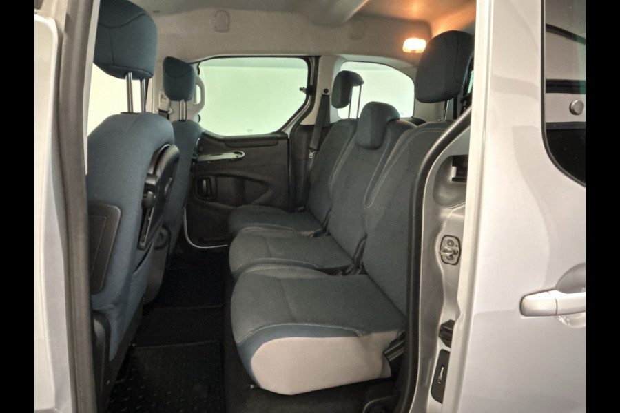 Citroën E-Berlingo Feel 23 kWh | Parkeersensor achter | Cruise control | Navigatie | Soh (batterijcheck) 85,8 %