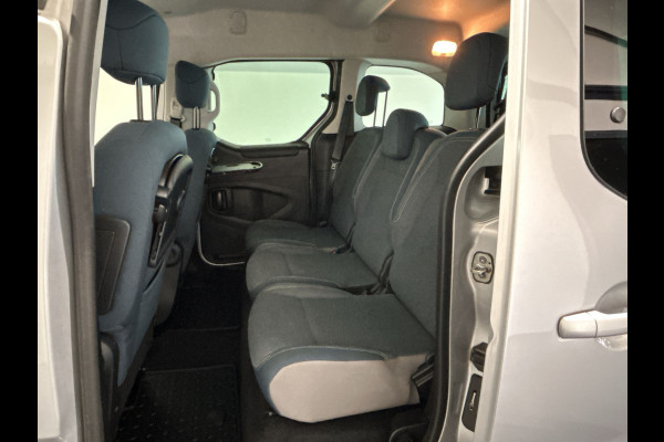 Citroën E-Berlingo Feel 23 kWh | Parkeersensor achter | Cruise control | Navigatie | Soh (batterijcheck) 85,8 %