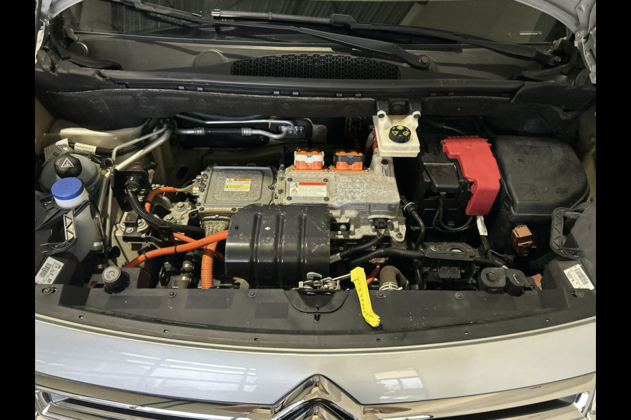 Citroën E-Berlingo Feel 23 kWh | Parkeersensor achter | Cruise control | Navigatie | Soh (batterijcheck) 85,8 %