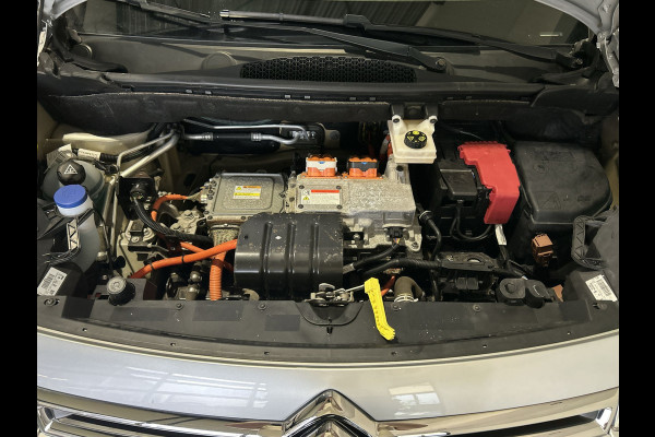Citroën E-Berlingo Feel 23 kWh | Parkeersensor achter | Cruise control | Navigatie | Soh (batterijcheck) 85,8 %
