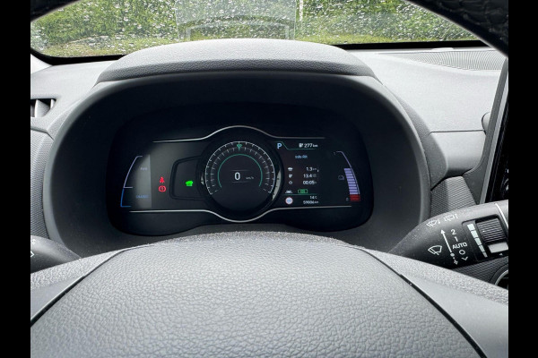 Hyundai Kona EV Premium 64 kWh 204pk Full Leder | Adaptieve Cruise | Achteruitrijcamera | Climate control | Grote Accu!