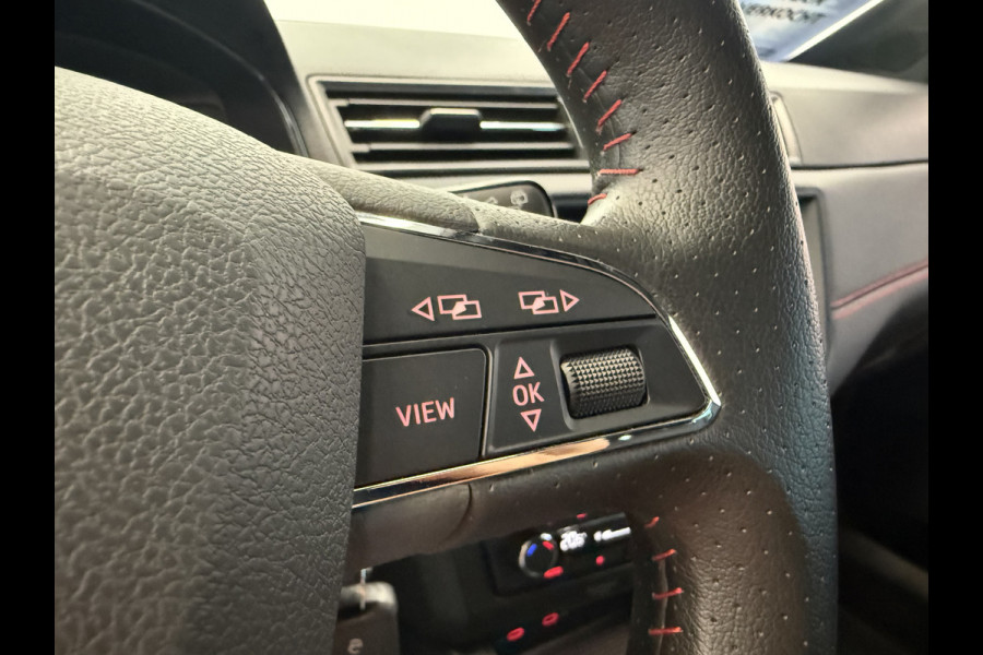 Seat Ibiza 1.0 TSI FR 5-Drs. Automaat Navigatie Full-led